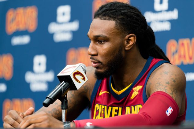 Jae Crowder: Cavs Already Practicing to Face Warriors