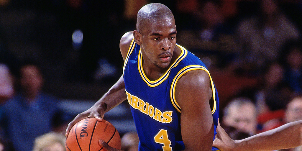 Chris Webber on the Golden State Warriors (the second time)