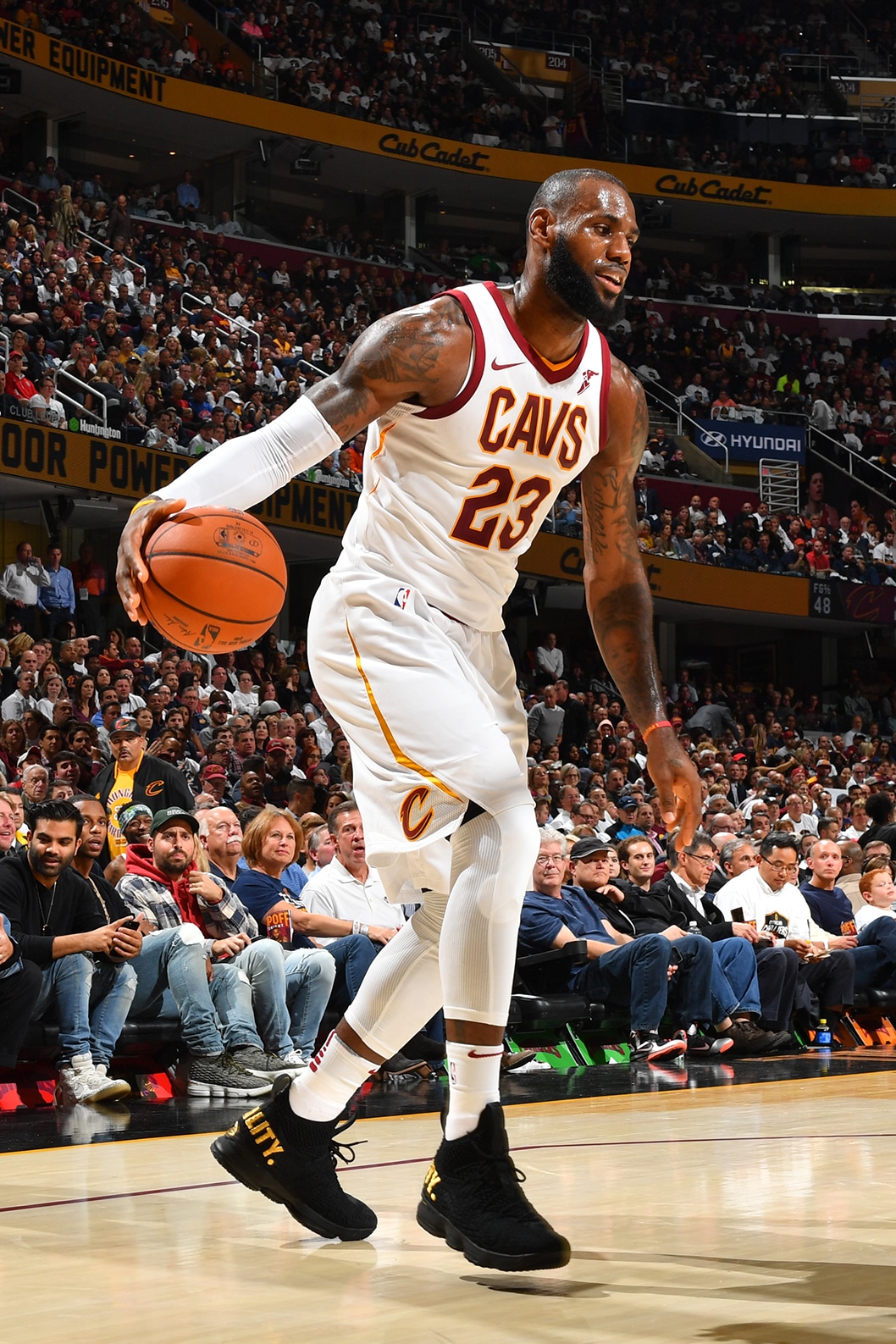 when do the new lebrons come out