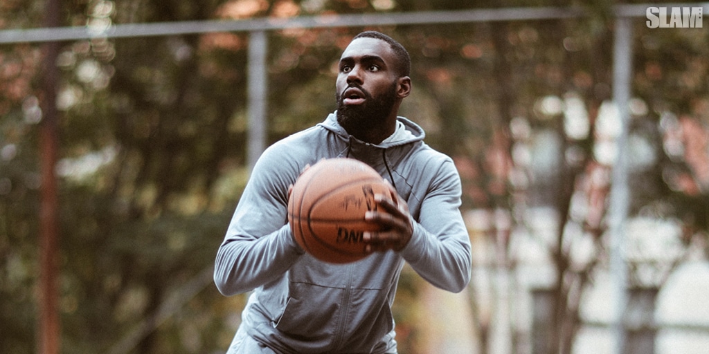 tim hardaway jr age