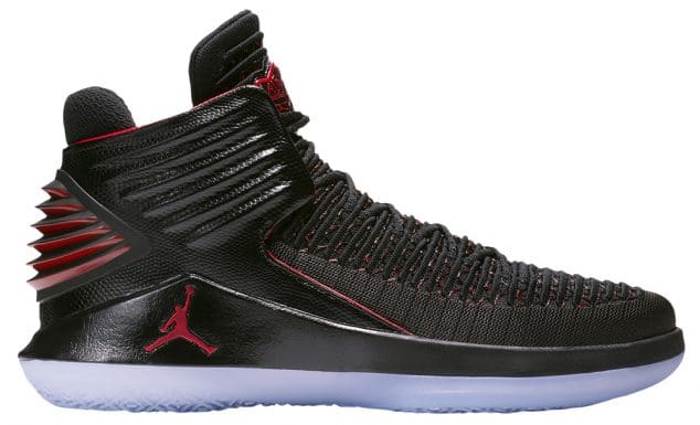 air jordan 32 eastbay