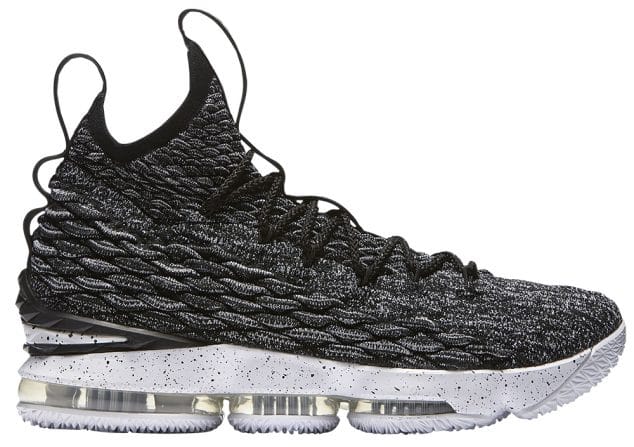 Eastbay lebron 15 on sale low