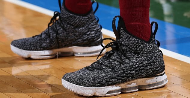 nba signature shoes sales