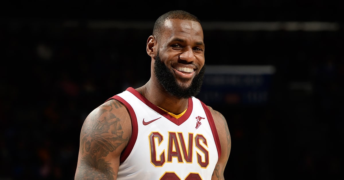 12 players with best chance of dethroning LeBron James' all-time