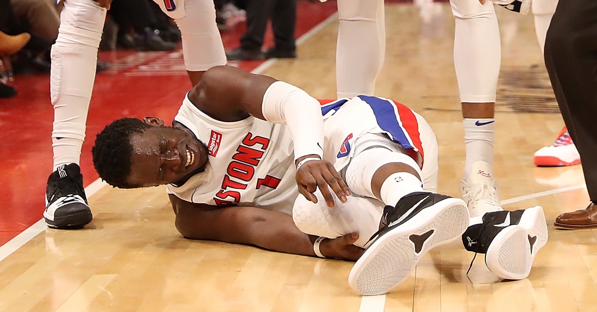 report-reggie-jackson-out-6-8-weeks-with-grade-3-ankle-sprain