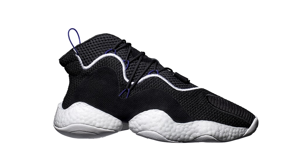 adidas Crazy Boost You Wear Releasing in Limited Quantities on January 27