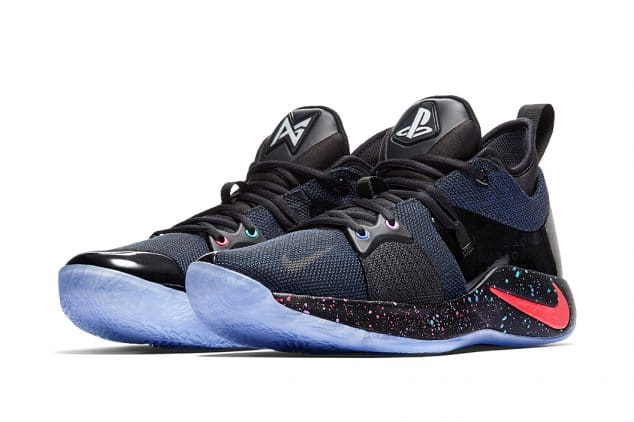 Inside the Design of the Nike PG2, Paul 