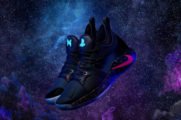 Nike PG2