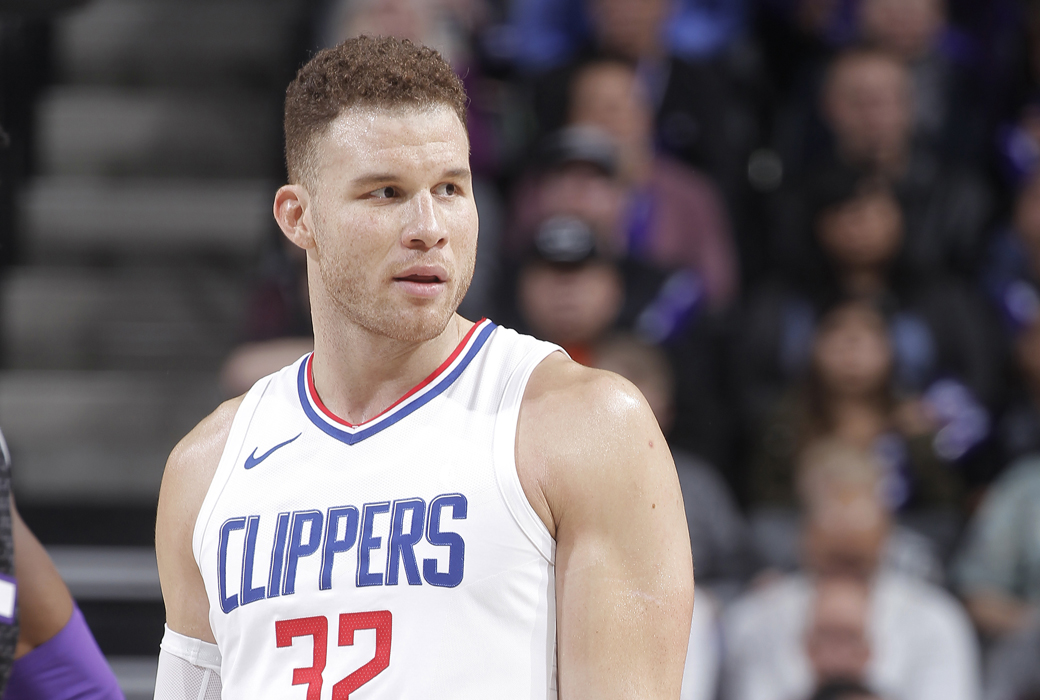 Doc Rivers: Blake Griffin Put The Clippers 'On The Map'