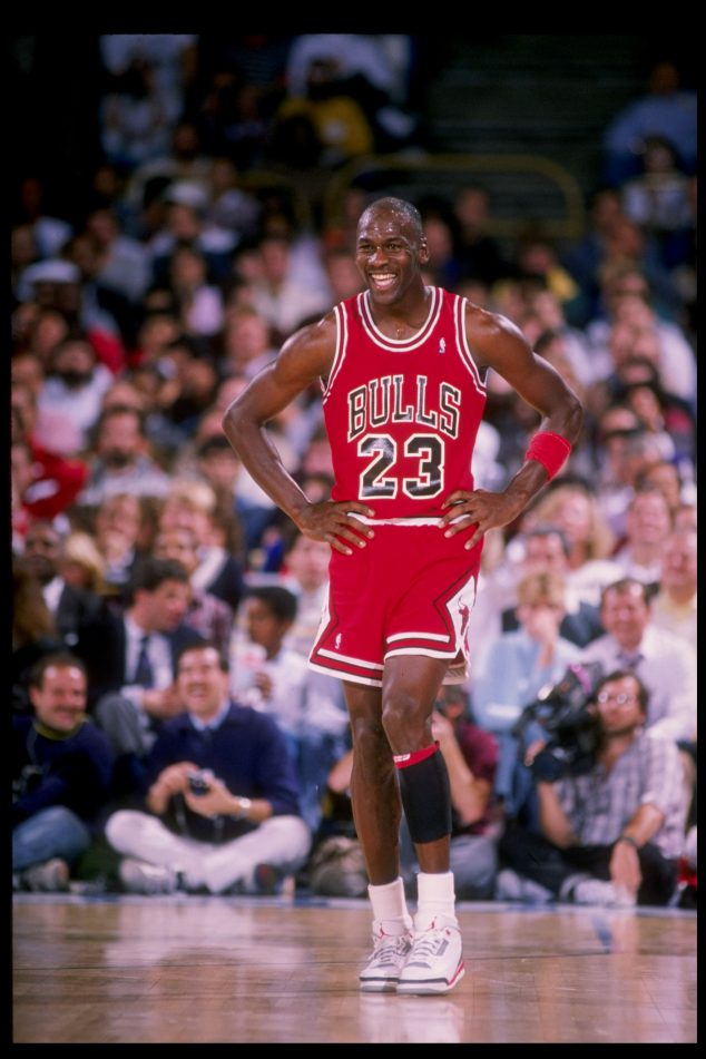 Tinker Hatfield on the Legacy of Michael Jordan and the Air Jordan 3