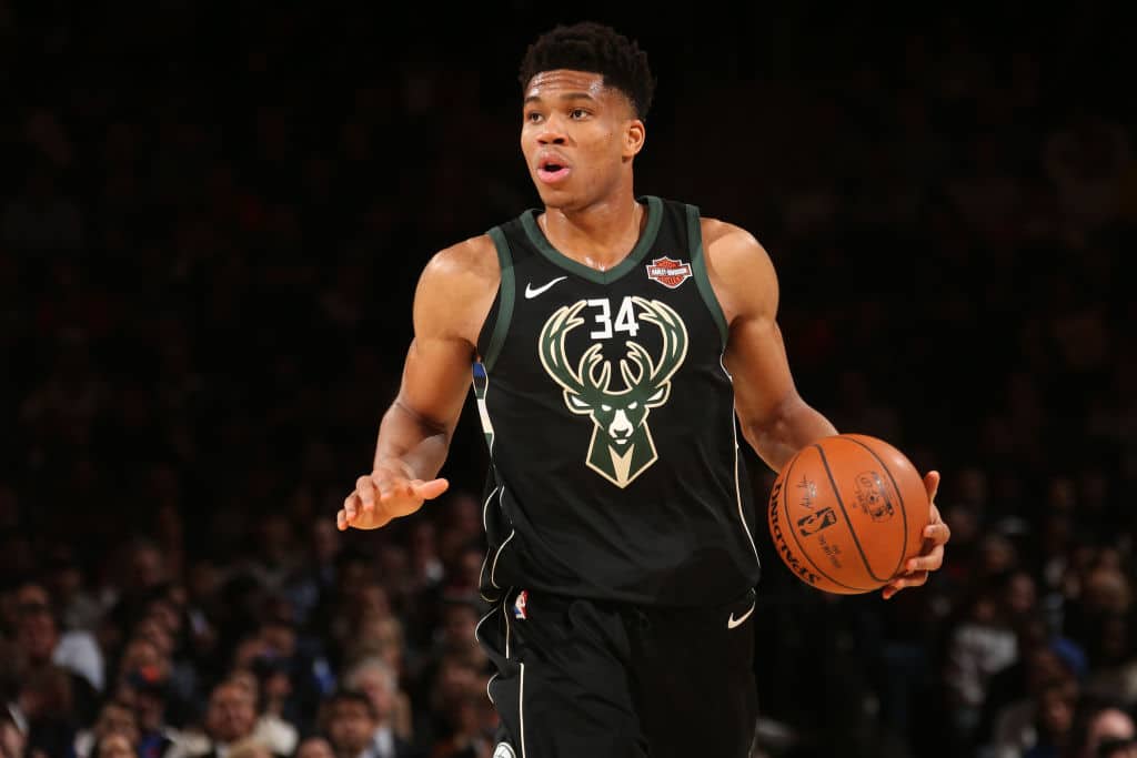 giannis tim hardaway