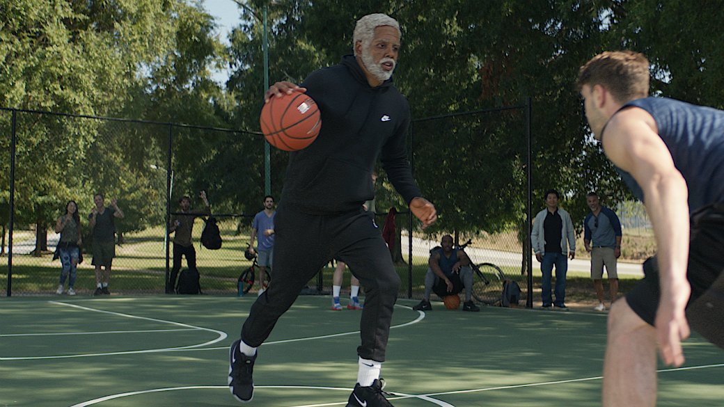 kyrie commercial