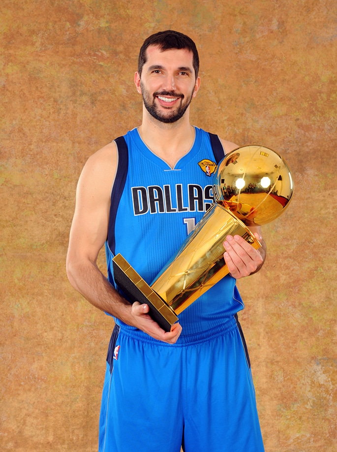 stojakovic nba