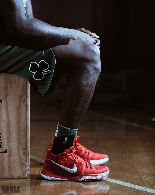 Rozier sneakers clearance