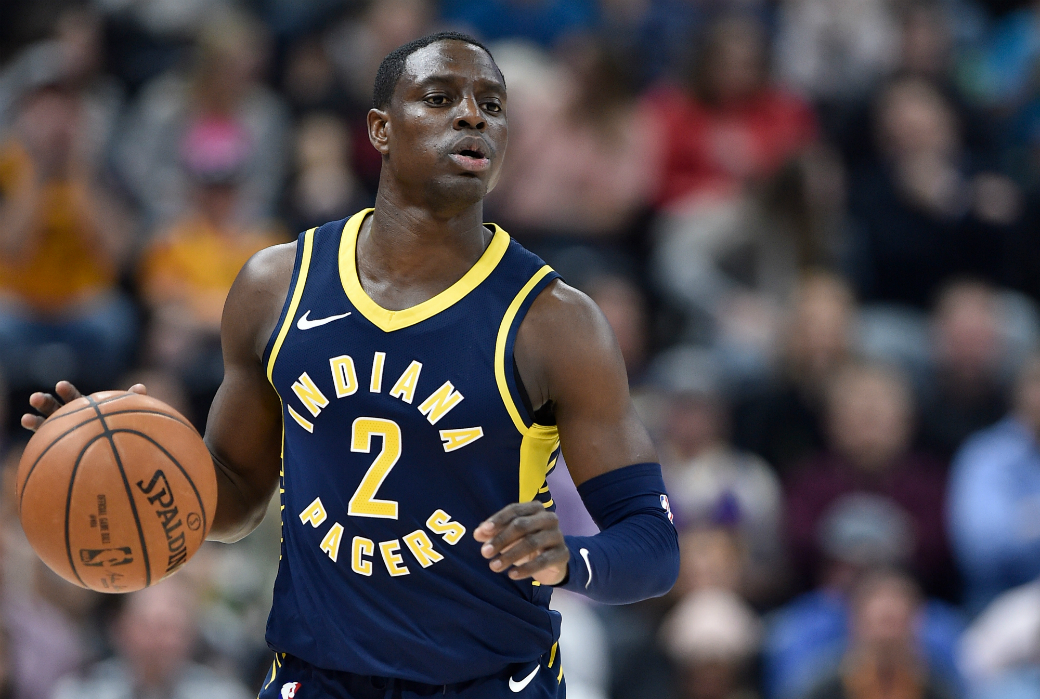 Report: Denver Nuggets Interested In Darren Collison