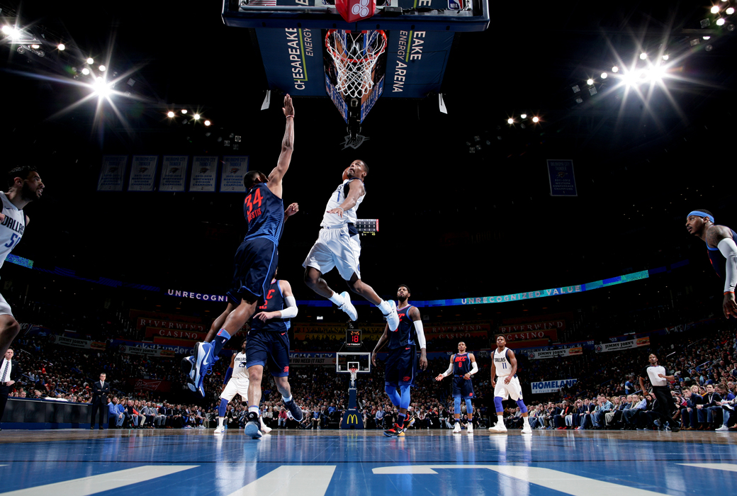 vince carter dunk 2018