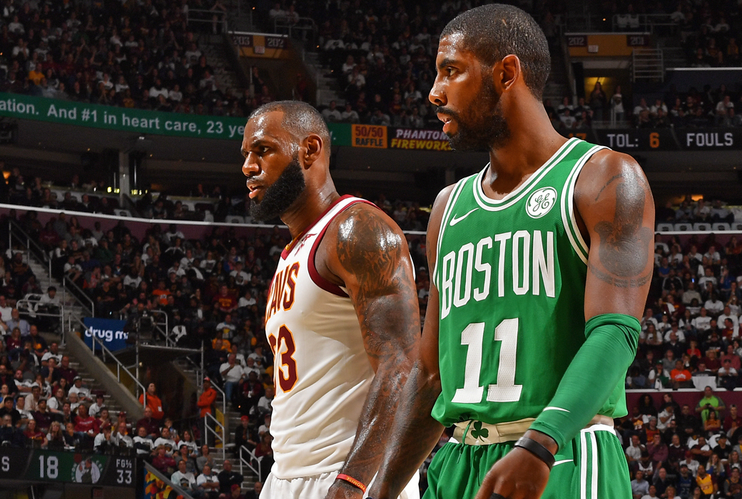 kyrie without lebron