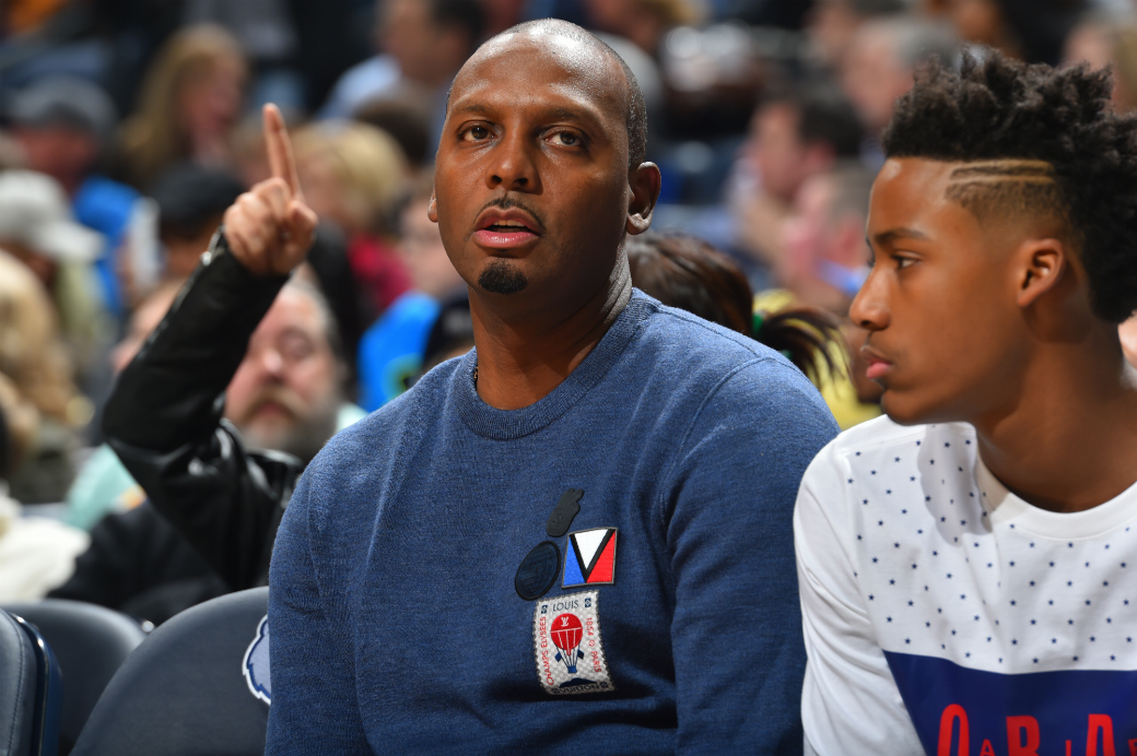 Penny Hardaway Acknowledges Interest From College Programs To Be Coach