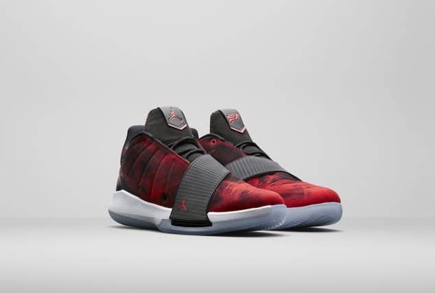 Nike jordan cp3 xi online