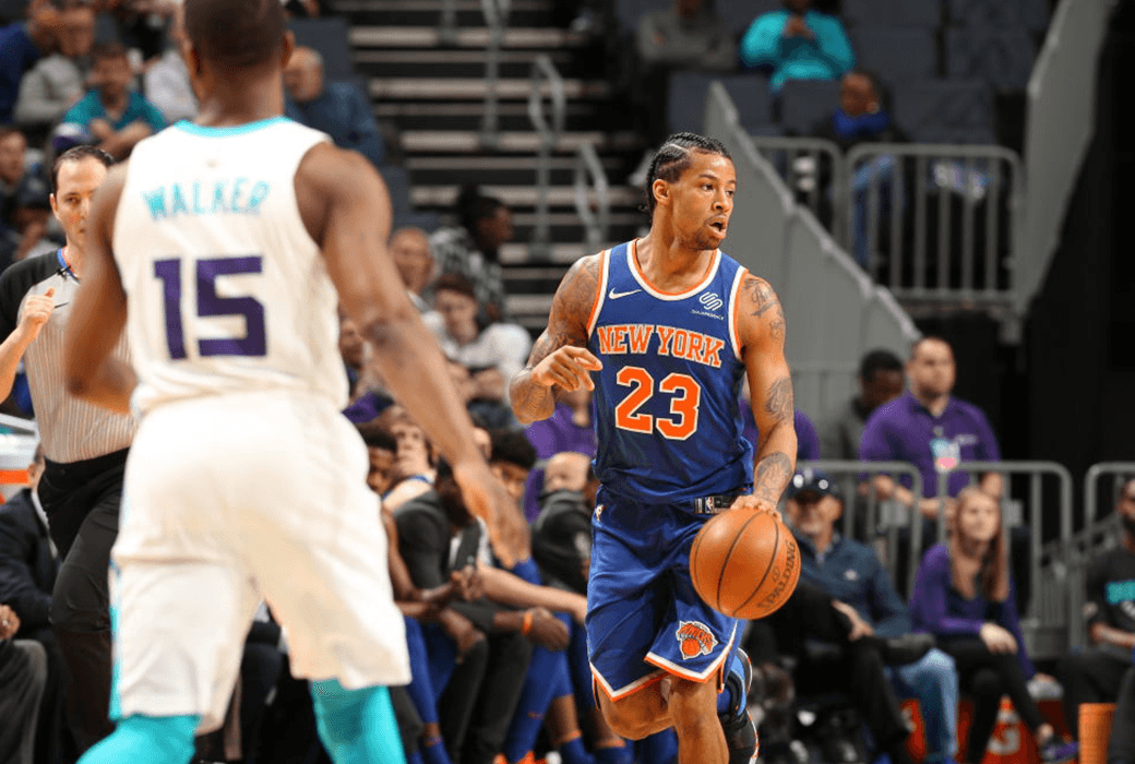 On To The Next One: Trey Burke – SPORTS AGENT BLOG