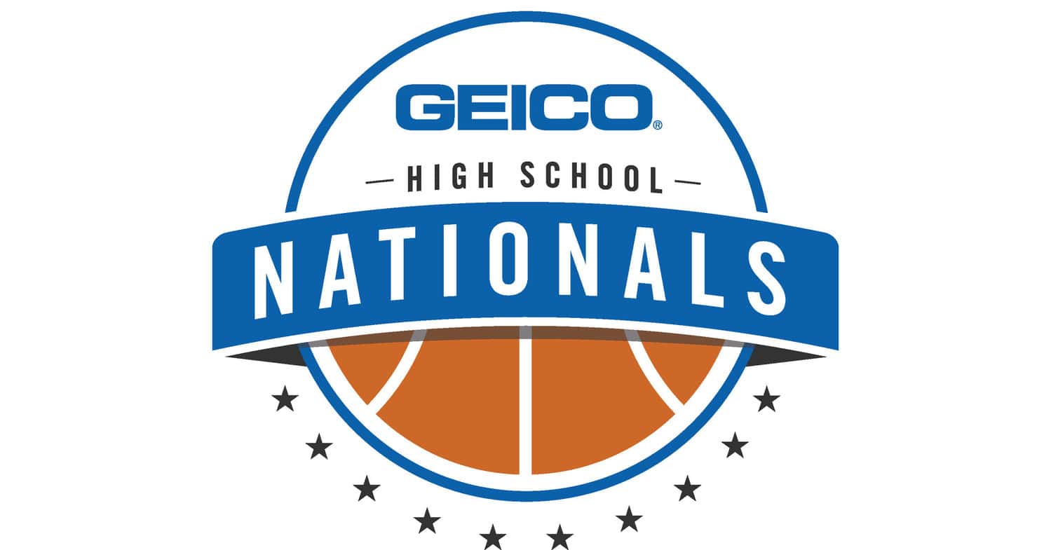 Field Of Teams For The 2018 Geico HS Nationals Announced