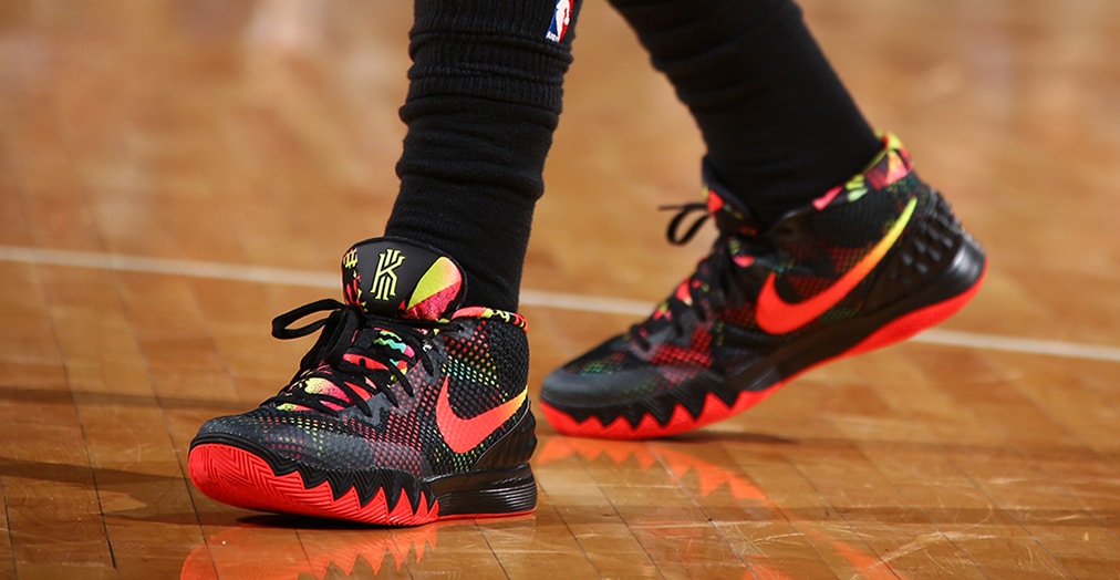kyrie irving 1