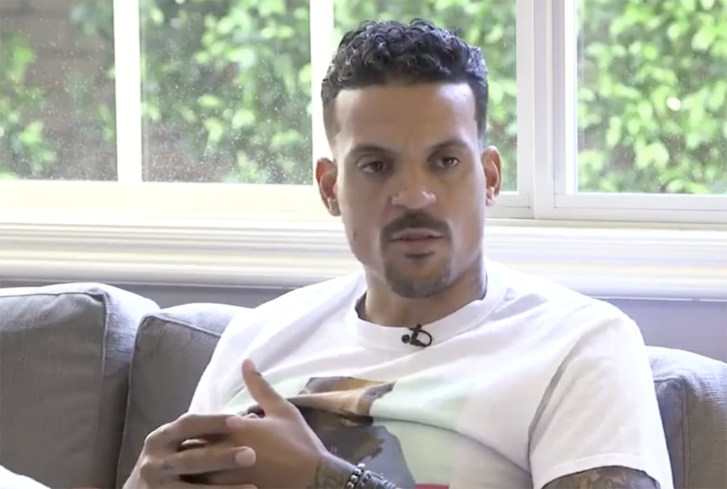 Matt Barnes Says He S Now Cool With Derek Fisher Two Years After