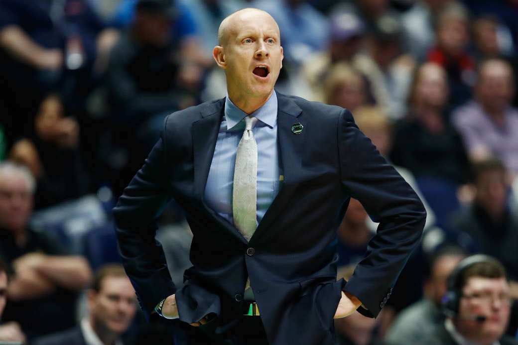 Report: Louisville Agrees To Seven-Year Deal With Chris Mack