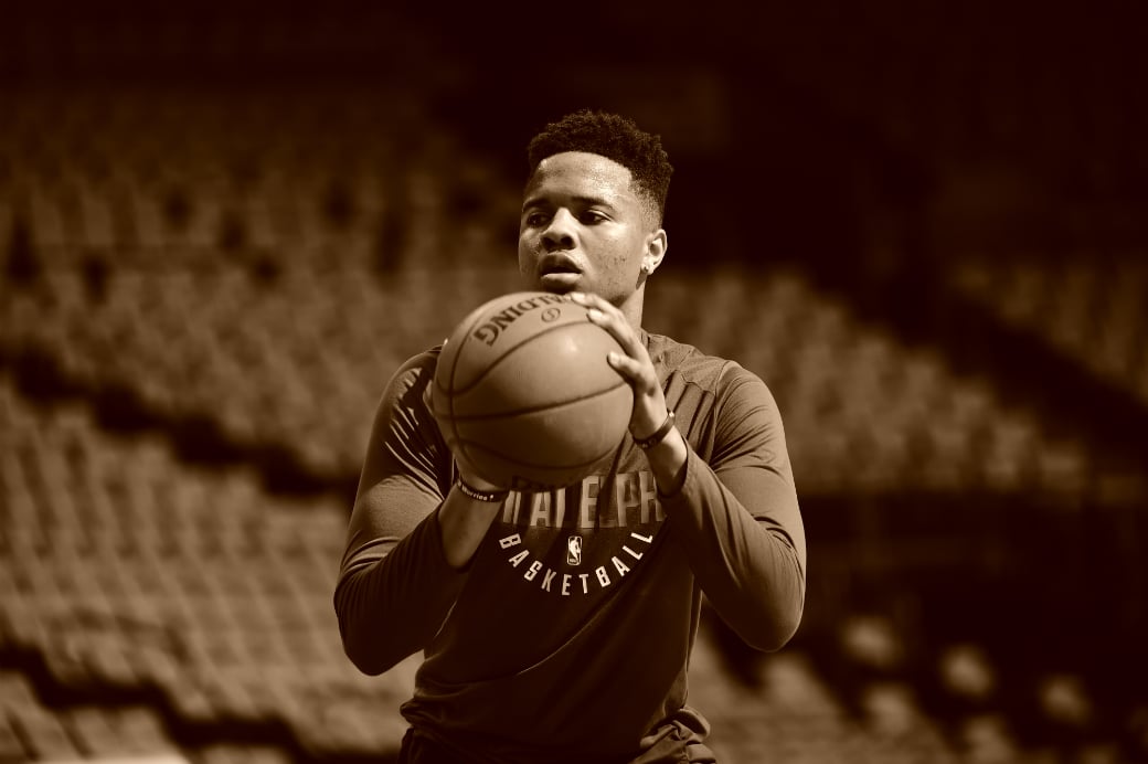 Rookie Markelle Fultz To Play Tonight Against Denver Nuggets