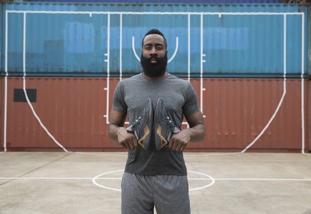 harden vol 1 grayvy