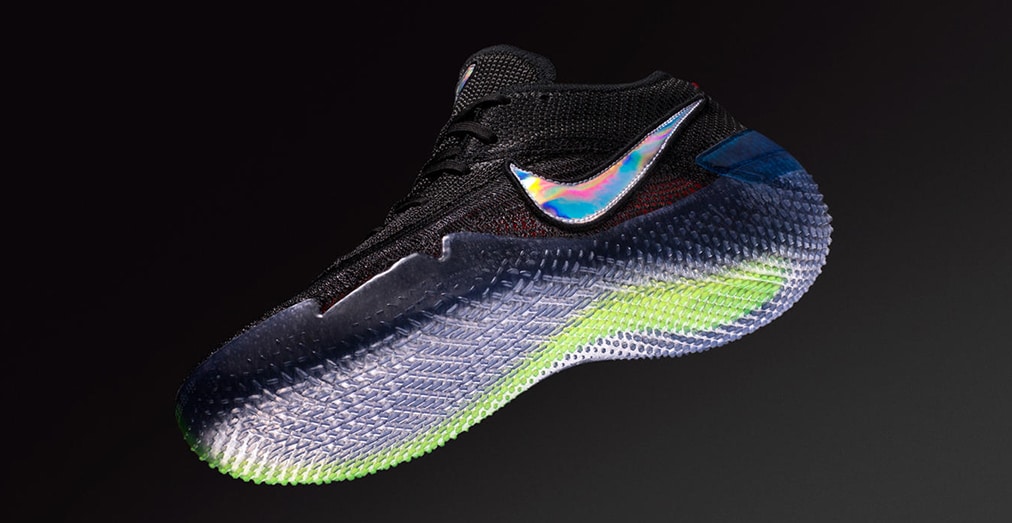 Nike Kobe NXT 360 Marks Evolution in Design Releases April 13