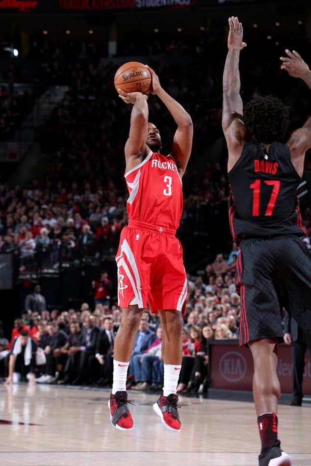 chris paul cp3