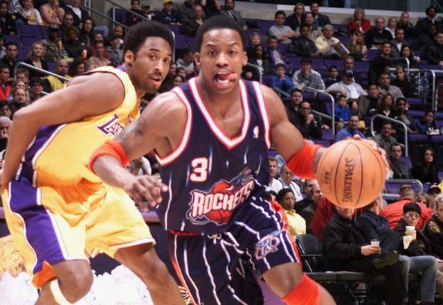 steve francis sneakers