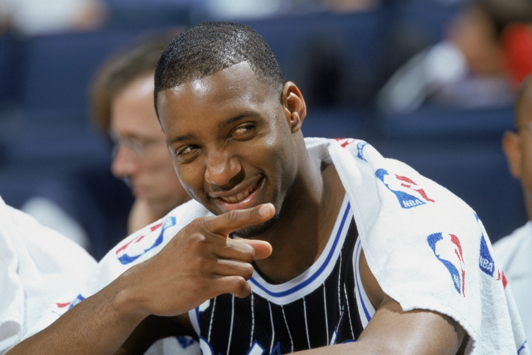 Tracy McGrady's CAREER-HIGH 62 Point Game 