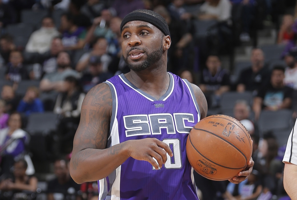 Ty Lawson Signs With Washington Wizards For The Playoffs