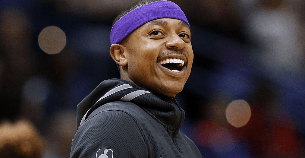 isaiah thomas hypershift