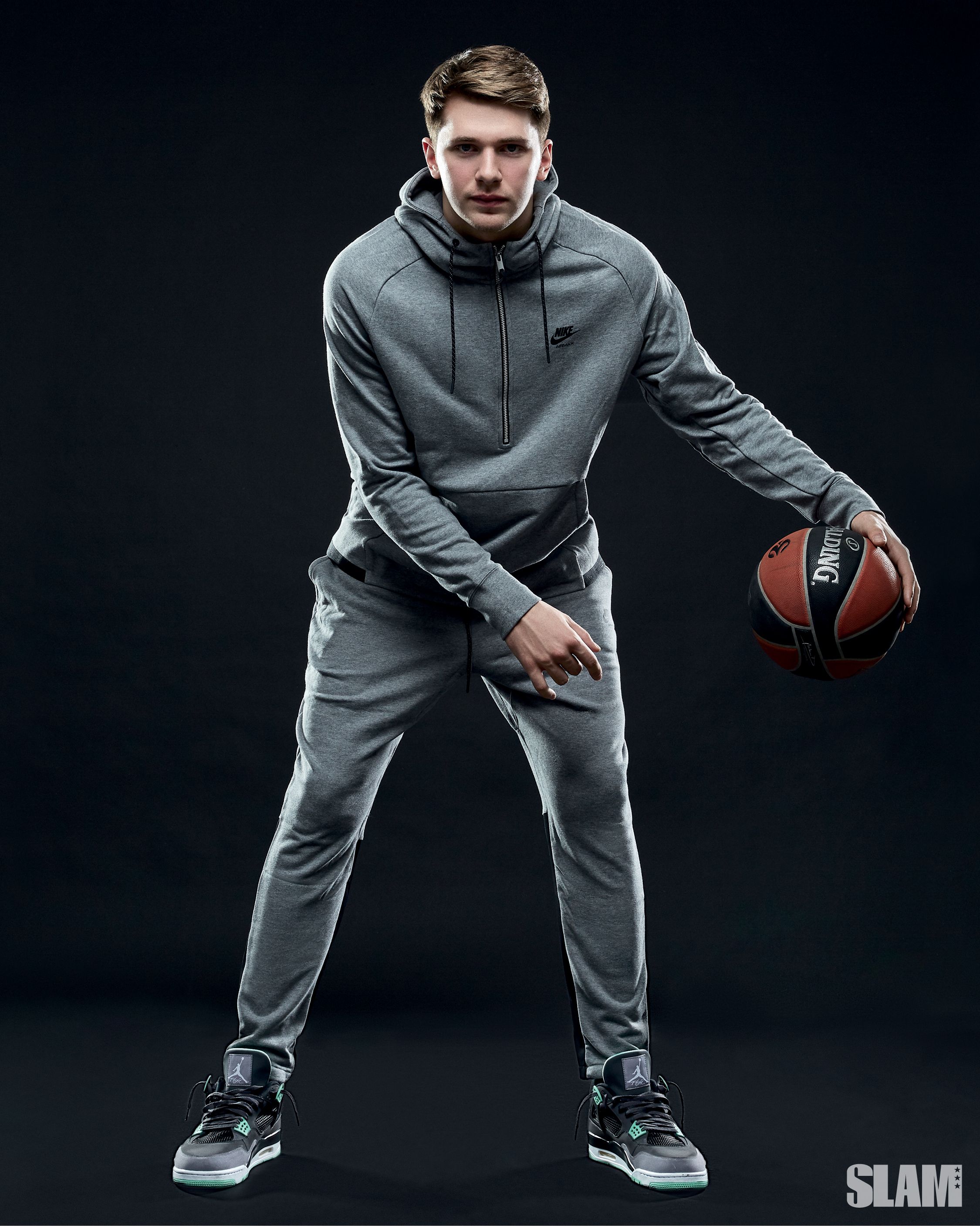 Doncic probably won't go #1, but should he? - Bright Side Of The Sun