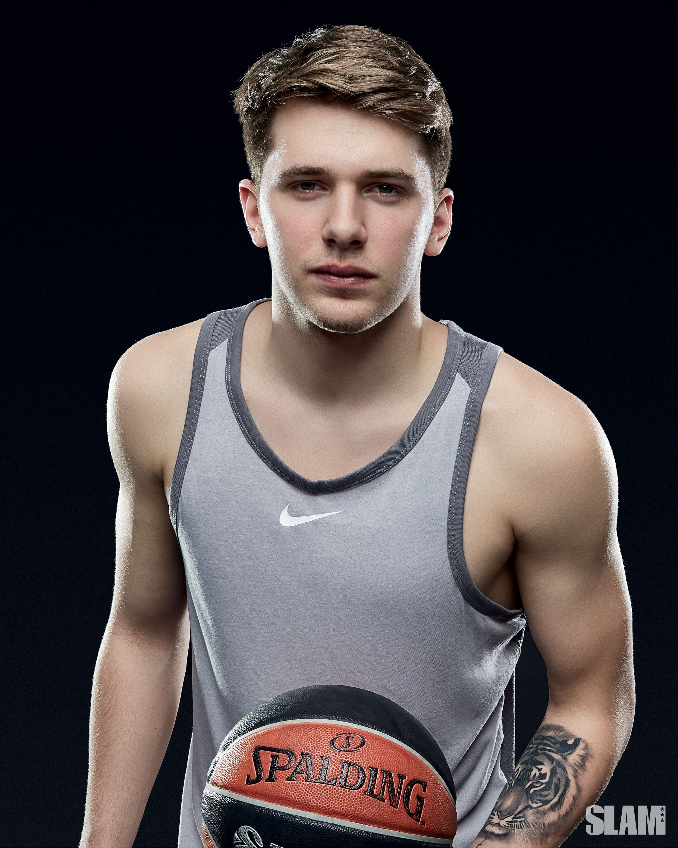 Is Luka Doncic The Best Prospect Ever?