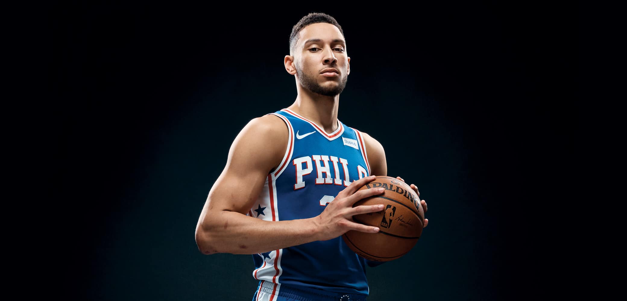 Was Ben Simmons a Shooter in High School?