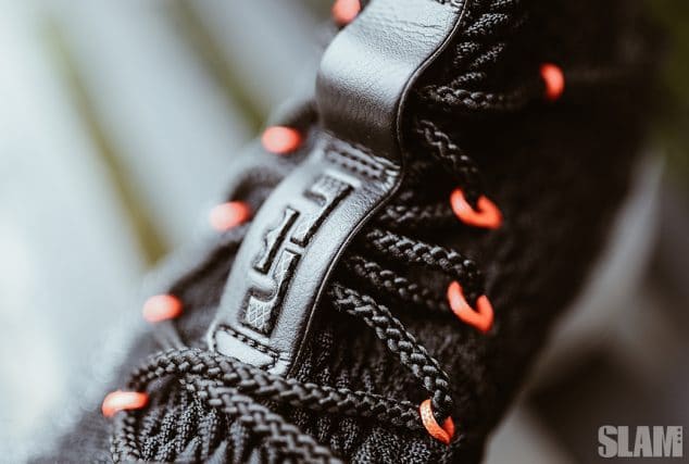 Nike LeBron 15 Crimson Releasing Tomorrow at Finish Line