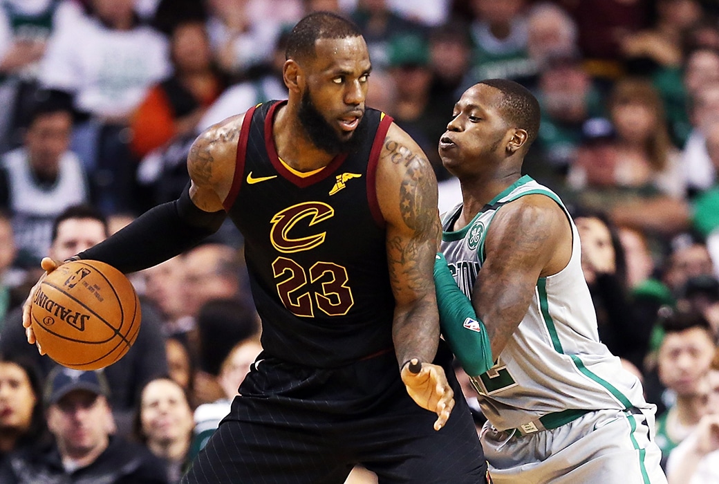 cavs celtics tickets
