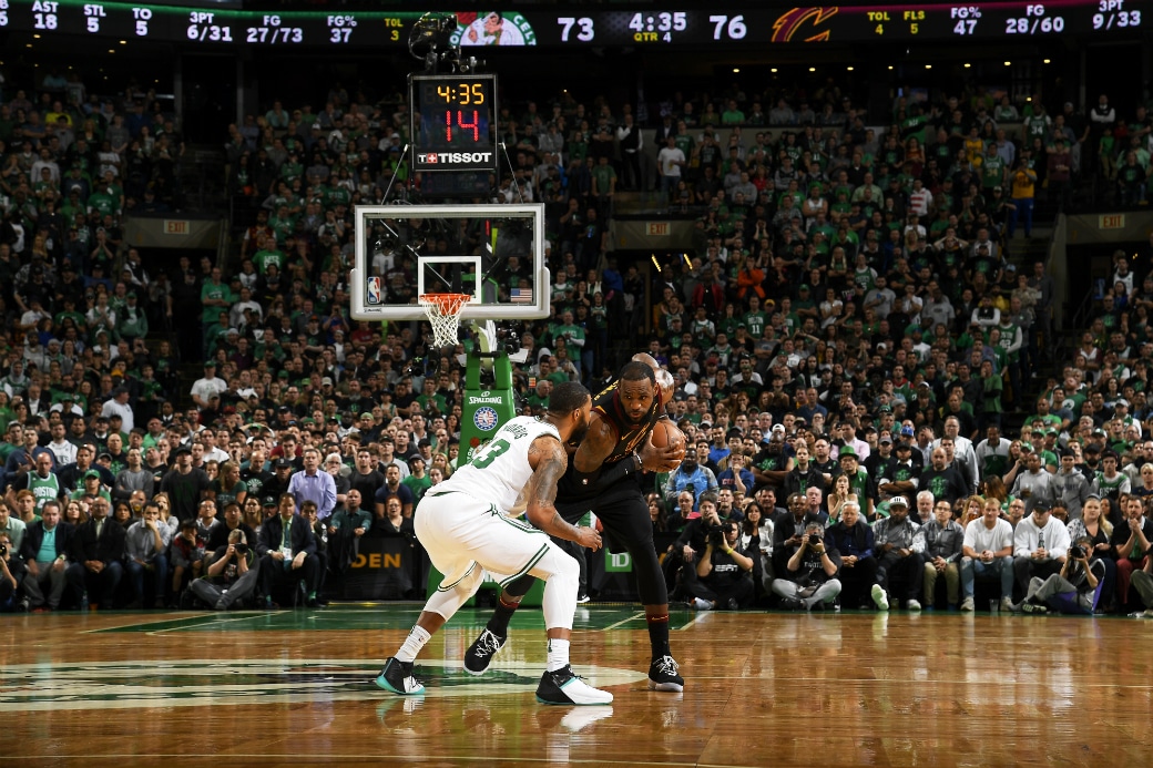 Cavaliers Celtics Game 7 Matches Highest Rated NBA Game Ever On ESPN cavaliers-celtics-game-7-matches-highest-rated-nba-game-ever-on-espn