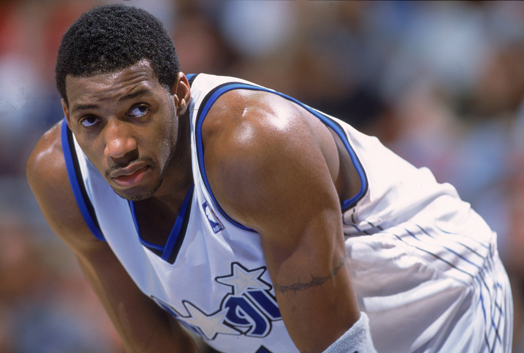 SLAM Presents The #ThemHands Hall of Fame: Charles Oakley