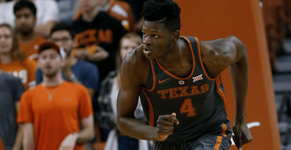 Mo Bamba reportedly wants to play for the Bulls