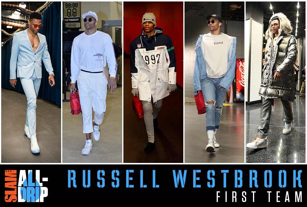 RATING NBA PLAYERS' OUTFITS! Part 1, LEAGUEFITS