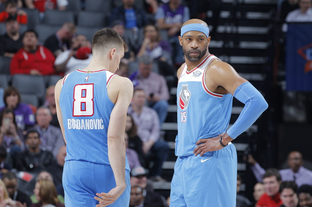 bogdan bogdanovic kings jersey