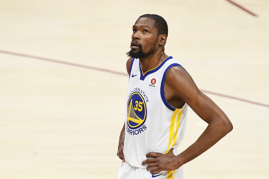 lebron james kd