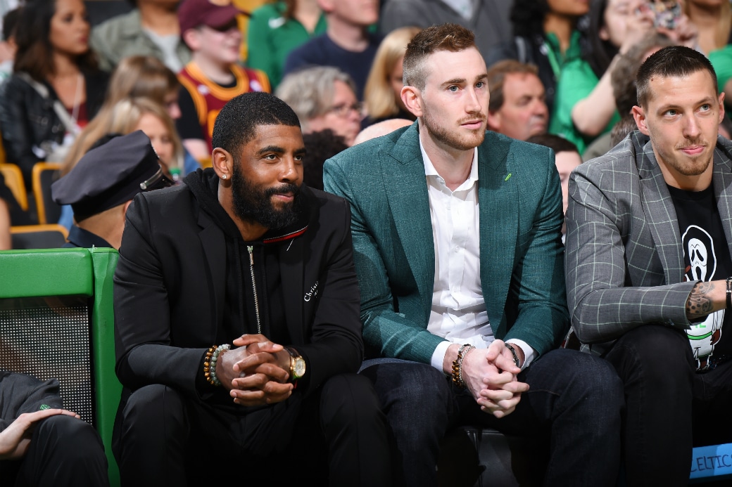 kyrie irving nba 2k 21