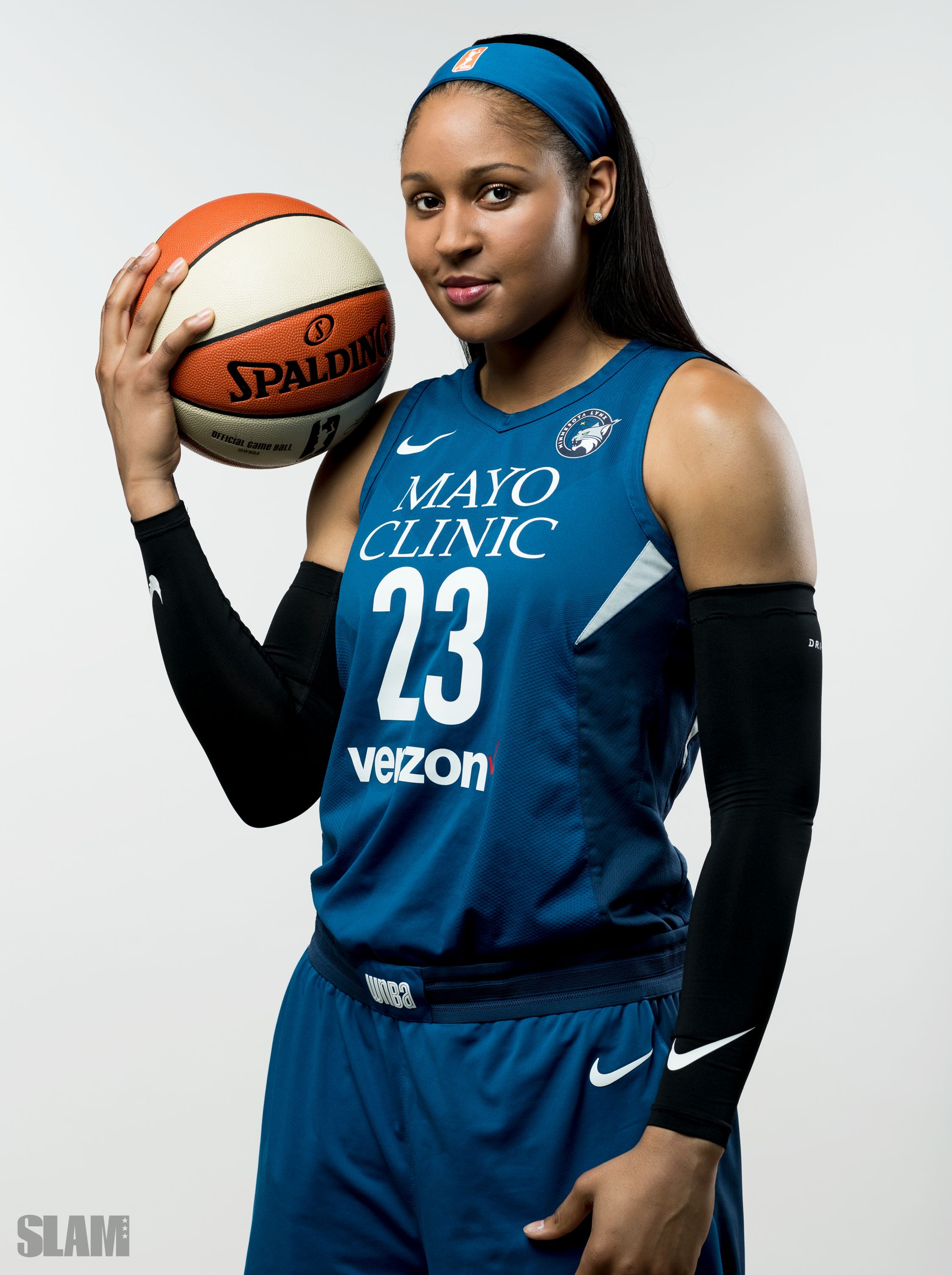 Maya deals moore wnba