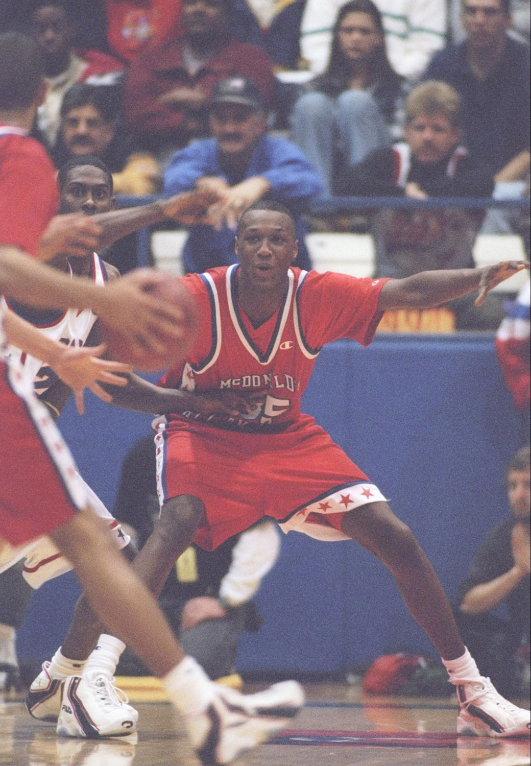 New York City's all-time greatest high school basketball players